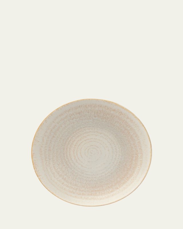 ECO Salad/Dessert Plate
